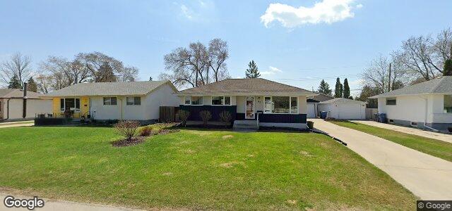 Larawan ng 55 Conifer Crescent sa Winnipeg, Manitoba