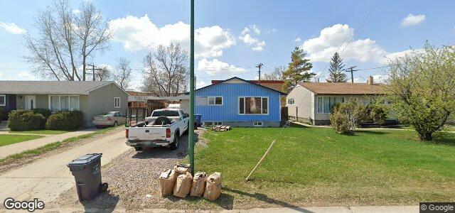 Larawan ng 55 De Bourmont Bay sa Winnipeg, Manitoba