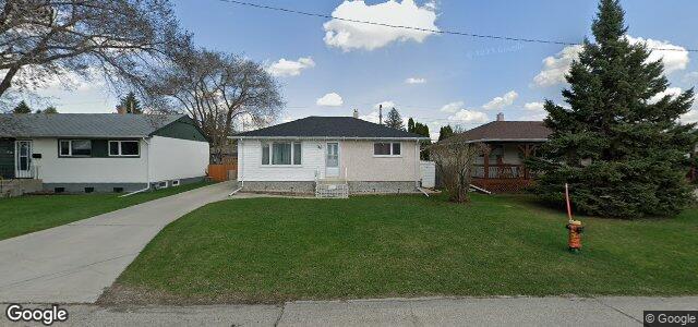 Larawan ng 55 Frontenac Bay sa Winnipeg, Manitoba