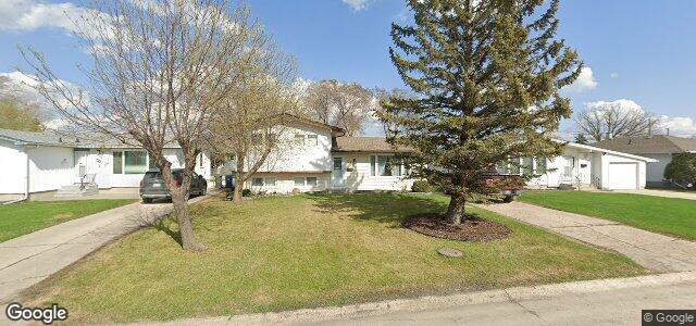 Larawan ng 55 Peterboro Bay sa Winnipeg, Manitoba