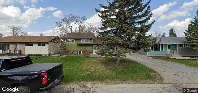 55 Vincent Massey Boulevard（加拿大曼尼托巴省溫尼伯市）房屋照片