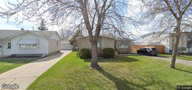 Larawan ng 56 Peterboro Bay sa Winnipeg, Manitoba