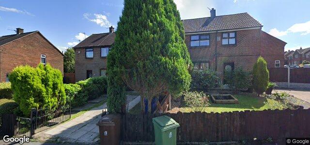 Larawan ng 57 Canberra Road sa Winnipeg, Manitoba