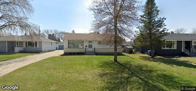 Photo of 57 Cascade Bay in Winnipeg, Manitoba