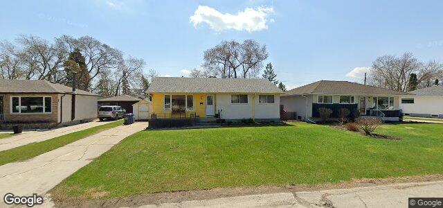 Larawan ng 57 Conifer Crescent sa Winnipeg, Manitoba