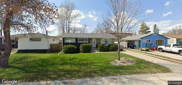 Larawan ng 57 De Bourmont Bay sa Winnipeg, Manitoba