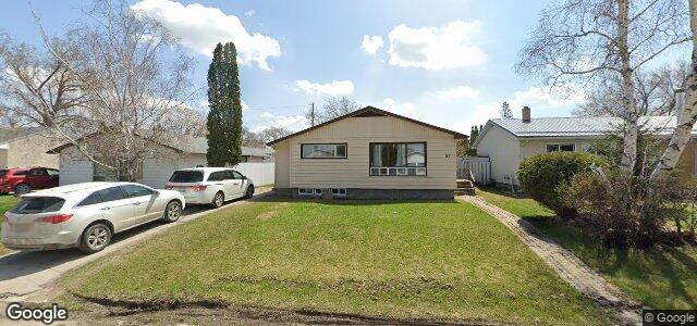 Larawan ng 57 Fontaine Crescent sa Winnipeg, Manitoba