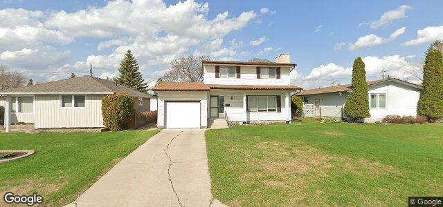 Larawan ng 57 Lomond Boulevard sa Winnipeg, Manitoba
