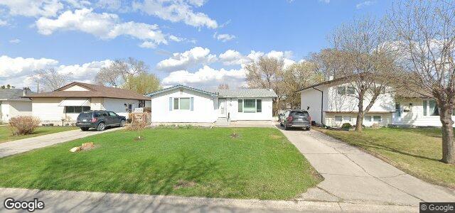 Larawan ng 57 Peterboro Bay sa Winnipeg, Manitoba