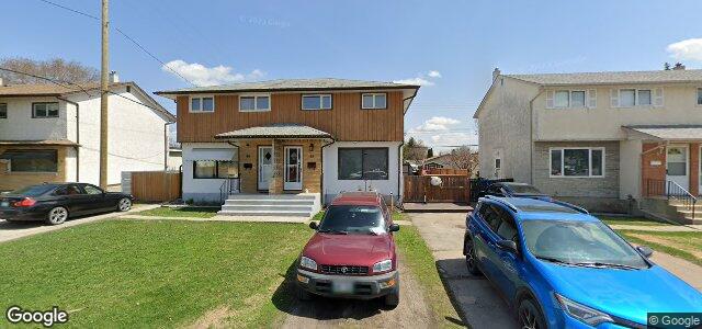 Larawan ng 58 Canberra Road sa Winnipeg, Manitoba