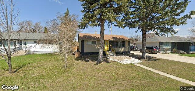 Larawan ng 58 Cascade Bay sa Winnipeg, Manitoba