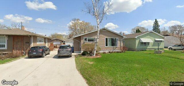 Larawan ng 58 De Bourmont Bay sa Winnipeg, Manitoba