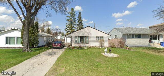 Larawan ng 58 Fontaine Crescent sa Winnipeg, Manitoba