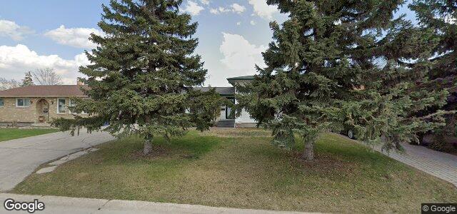 Larawan ng 58 Penrose Place sa Winnipeg, Manitoba