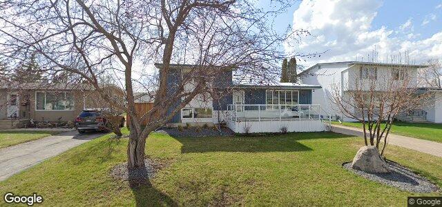 Larawan ng 58 Peterboro Bay sa Winnipeg, Manitoba