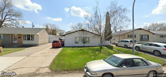 Larawan ng 59 Fontaine Crescent sa Winnipeg, Manitoba