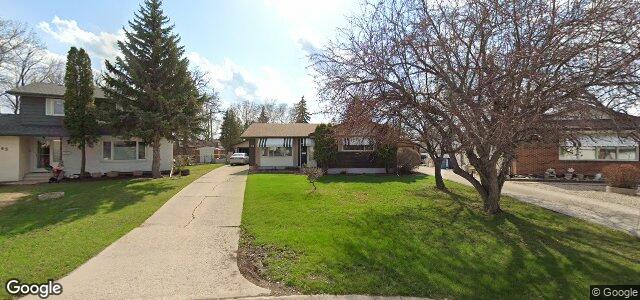 Larawan ng 59 Penfold Crescent sa Winnipeg, Manitoba