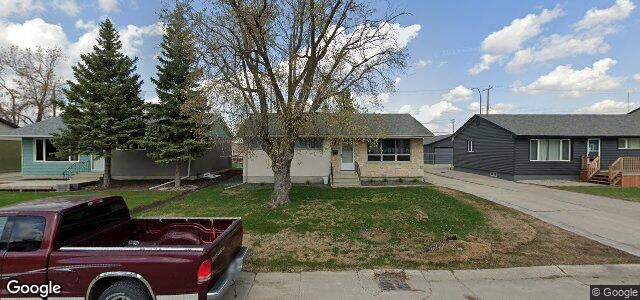 Larawan ng 59 Vincent Massey Boulevard sa Winnipeg, Manitoba