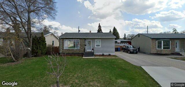 Larawan ng 6 Almond Bay sa Winnipeg, Manitoba