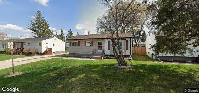 Larawan ng 6 Argonne Bay sa Winnipeg, Manitoba