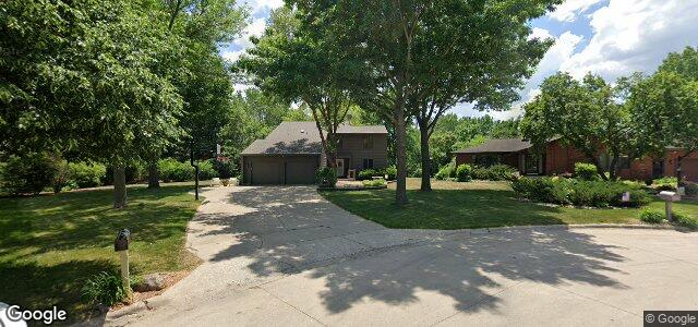 Larawan ng 6 Barberry Road sa Winnipeg, Manitoba