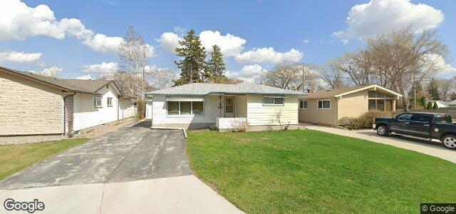 Larawan ng 6 Brebeuf Road sa Winnipeg, Manitoba