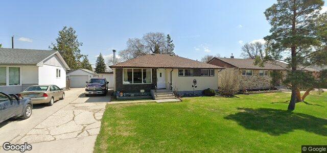 Larawan ng 6 Coral Crescent sa Winnipeg, Manitoba