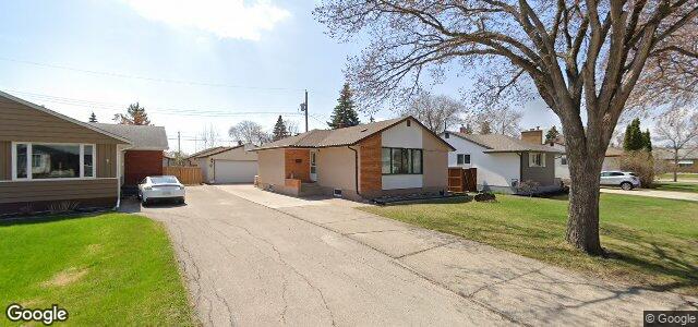 Larawan ng 6 Covent Road sa Winnipeg, Manitoba