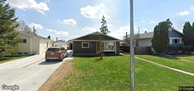 Larawan ng 6 Fleury Place sa Winnipeg, Manitoba