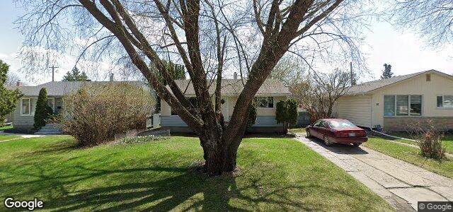 Larawan ng 6 Fontaine Crescent sa Winnipeg, Manitoba