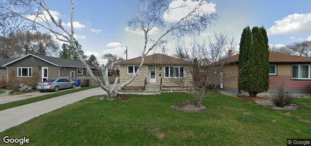 Larawan ng 6 Frontenac Bay sa Winnipeg, Manitoba