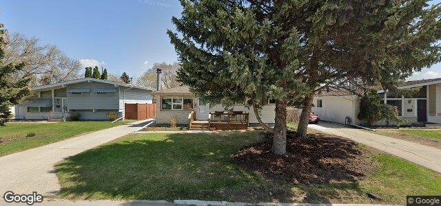 Larawan ng 6 Greenwich Bay sa Winnipeg, Manitoba