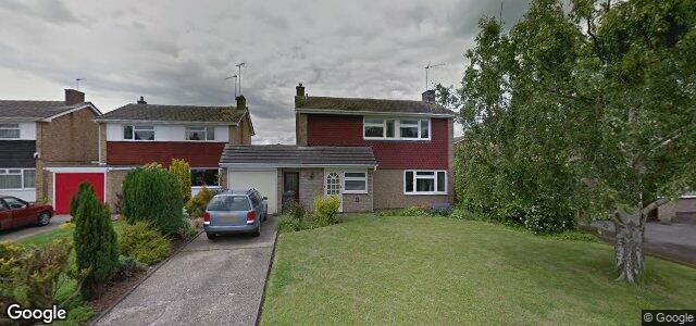 Larawan ng 6 Humber Road sa Winnipeg, Manitoba