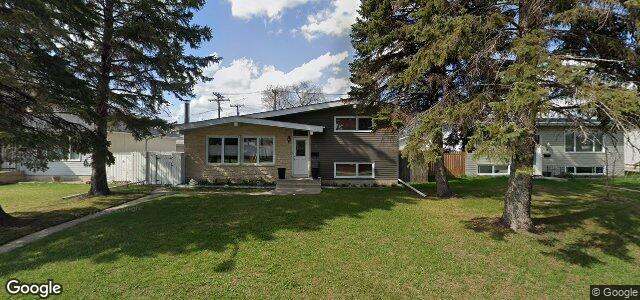 Larawan ng 6 Lachine Road sa Winnipeg, Manitoba