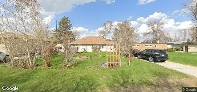 6 Lochmoor Avenue（加拿大曼尼托巴省溫尼伯市）房屋照片