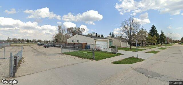 Larawan ng 6 Lomond Boulevard sa Winnipeg, Manitoba