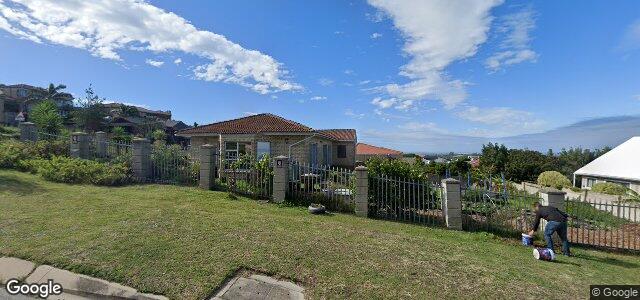 Larawan ng 6 Monterey Road sa Winnipeg, Manitoba