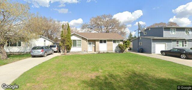 Larawan ng 6 Northumbria Bay sa Winnipeg, Manitoba