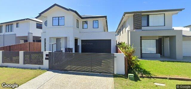 Larawan ng 6 Penfold Crescent sa Winnipeg, Manitoba