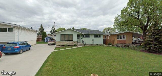 Larawan ng 6 Penticton Bay sa Winnipeg, Manitoba