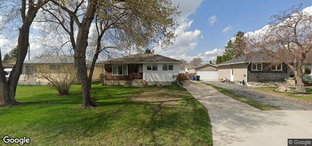 Larawan ng 60 Bibeau Bay sa Winnipeg, Manitoba
