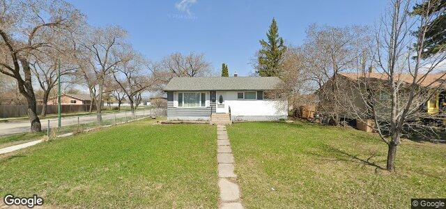 Larawan ng 60 Cascade Bay sa Winnipeg, Manitoba