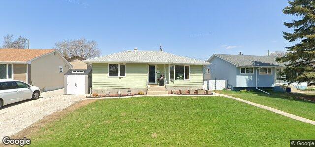Larawan ng 60 Conifer Crescent sa Winnipeg, Manitoba