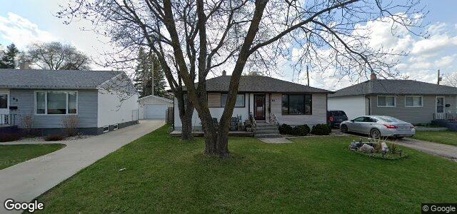 Larawan ng 60 Frontenac Bay sa Winnipeg, Manitoba