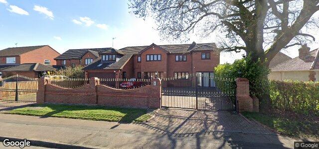 Larawan ng 60 Heather Road sa Winnipeg, Manitoba