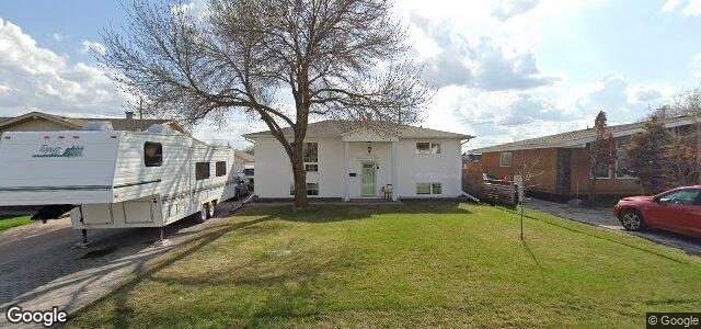 Larawan ng 60 Lomond Boulevard sa Winnipeg, Manitoba