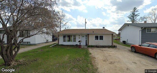 Larawan ng 60 Vincent Massey Boulevard sa Winnipeg, Manitoba