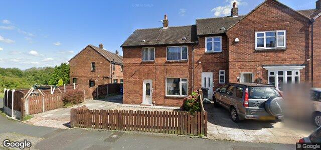 Larawan ng 61 Canberra Road sa Winnipeg, Manitoba