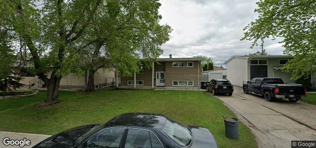 61 Penticton Bay（加拿大曼尼托巴省溫尼伯市）房屋照片