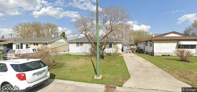 Larawan ng 61 Peterboro Bay sa Winnipeg, Manitoba